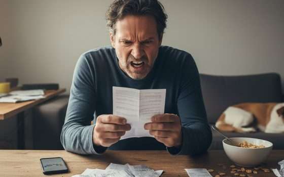 Bollette con rincari automatici, addio disdetta gratuita: giorni decisivi