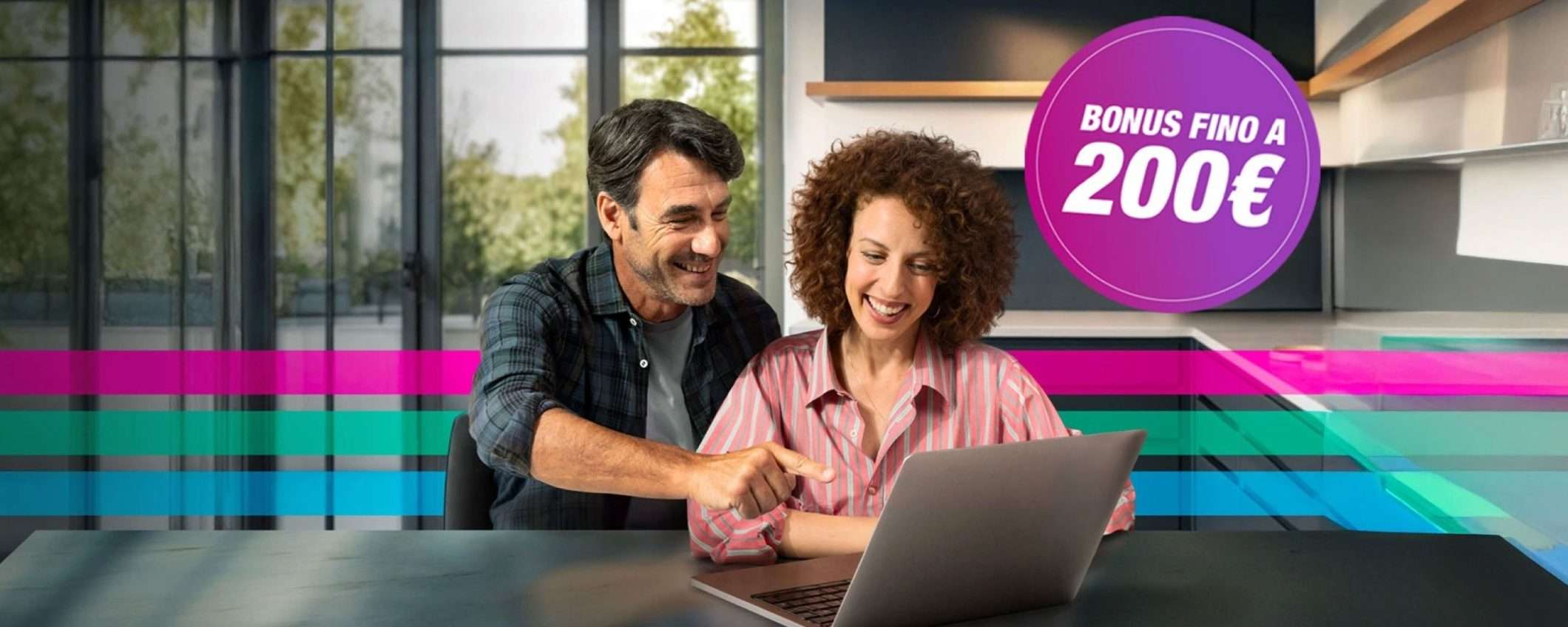 Bonus fino a 200 euro su luce e gas: lo offre Hera fino al 31 ottobre