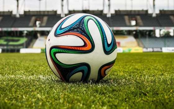 UEFA contro il calcio pirata: entra in ACE con i big di Hollywood