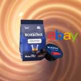 Capsule Caffè Borbone Compatibili Dolce Gusto a prezzo folle con il Coupon di eBay