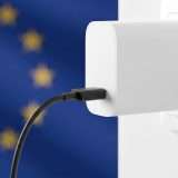 Un solo caricatore per tutto: USB-C obbligatorio dal 2028 in Europa