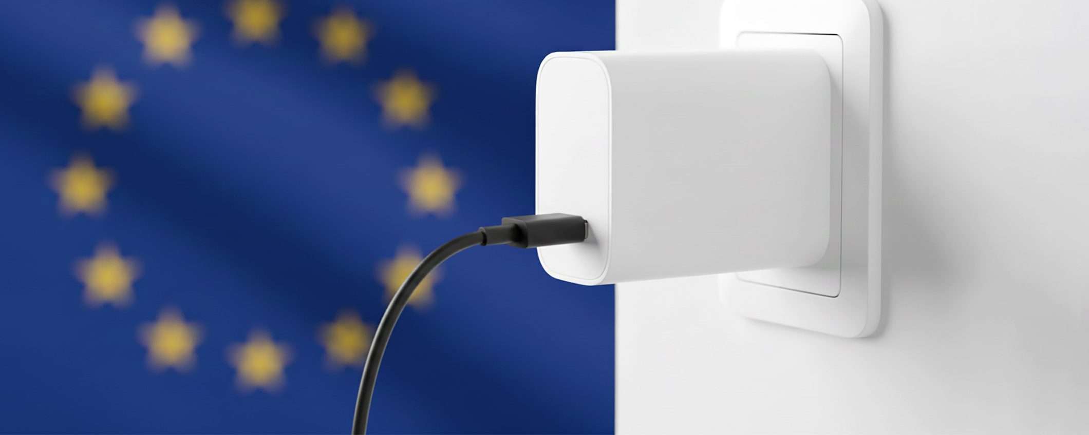 Un solo caricatore per tutto: USB-C obbligatorio dal 2028 in Europa