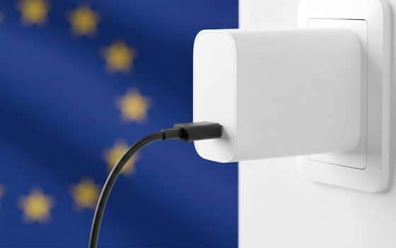 Un solo caricatore per tutto: USB-C obbligatorio dal 2028 in Europa