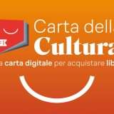 Carta della Cultura da oggi nell'app IO: come richiedere i 100 euro