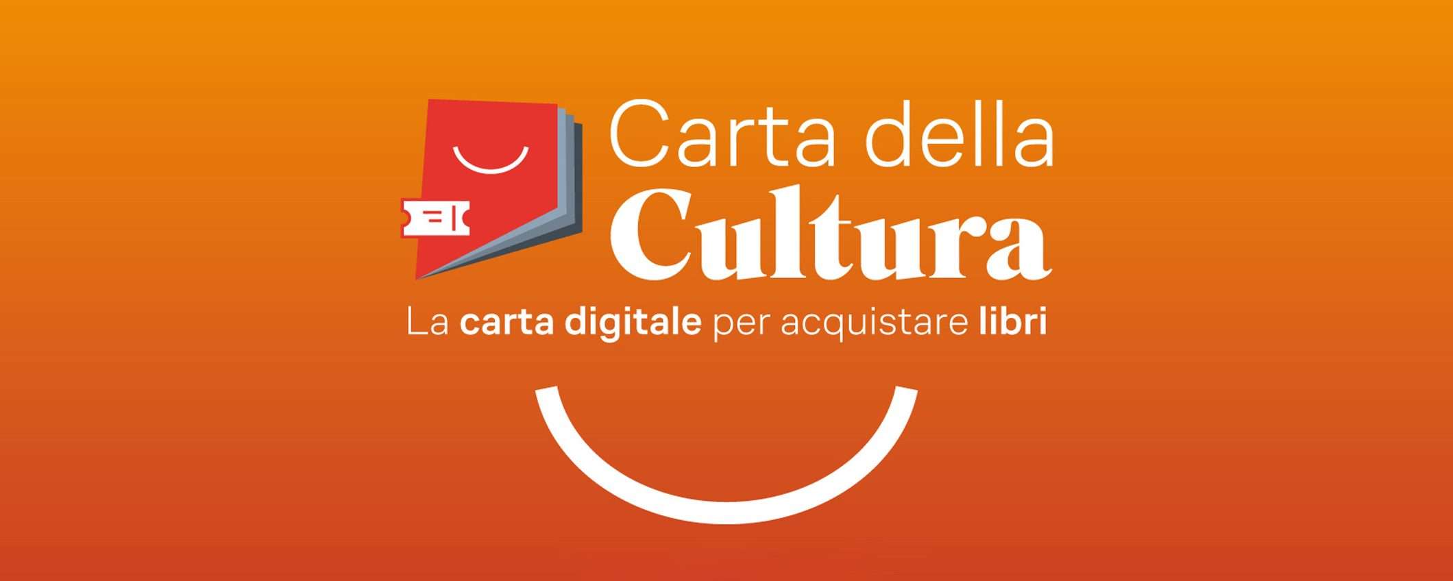 Carta della Cultura da oggi nell'app IO: come richiedere i 100 euro