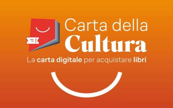 Carta della Cultura da oggi nell'app IO: come richiedere i 100 euro