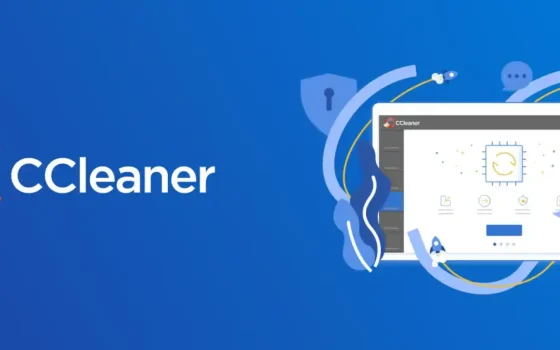 PC lento? CCleaner te lo velocizza: provalo in sconto del 70%