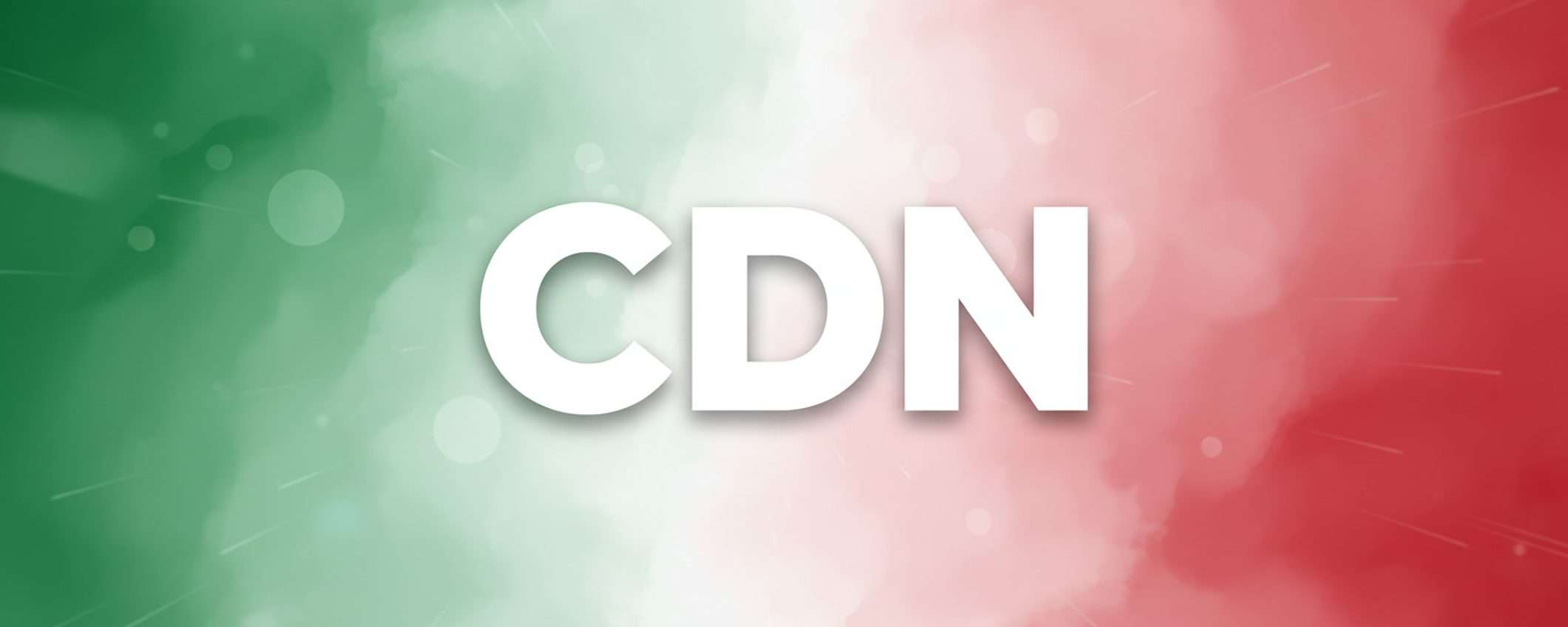 CDN sotto attacco normativo: l'industria scrive a Meloni