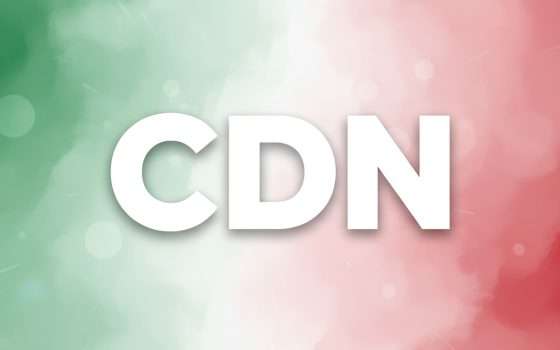 CDN sotto attacco normativo: l'industria scrive a Meloni