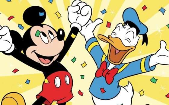 Character.AI elimina i personaggi di Disney dai suoi chatbot