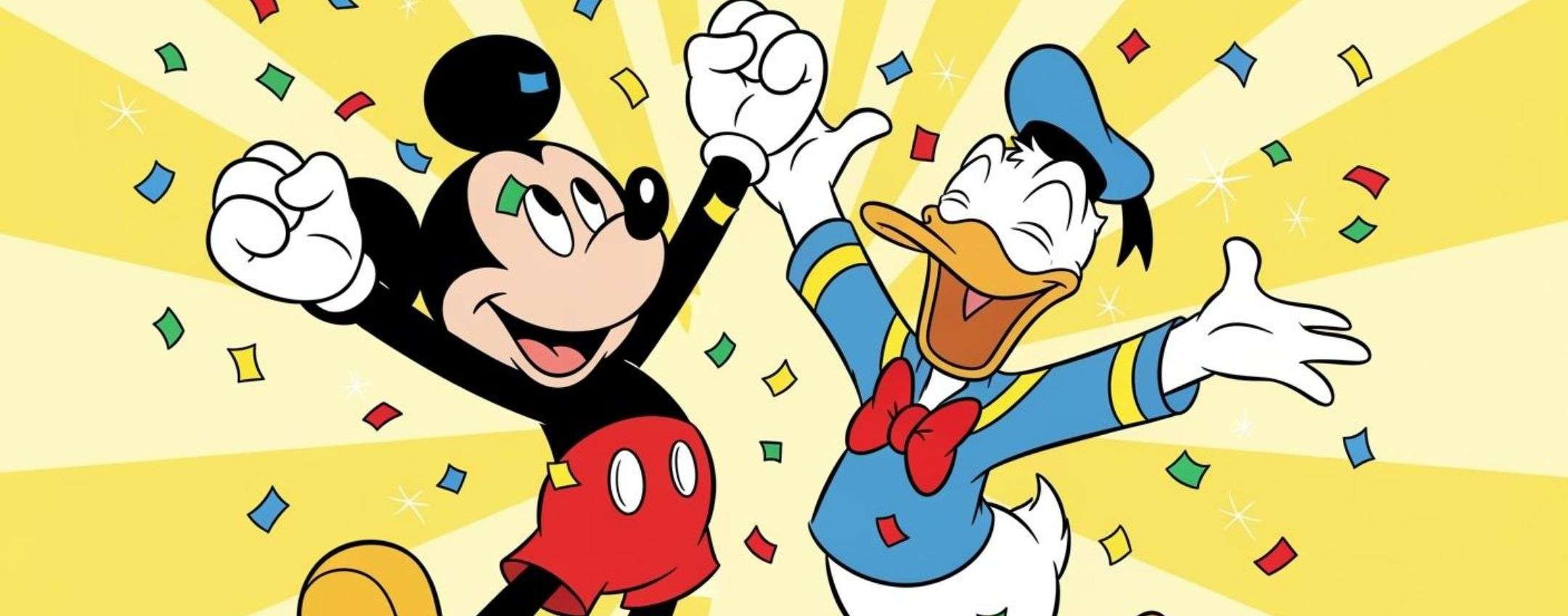 Character.AI elimina i personaggi di Disney dai suoi chatbot