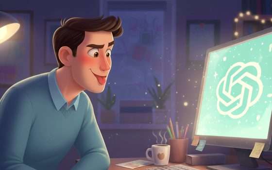 ChatGPT erotica: Sam Altman ha ragione su tutta la linea