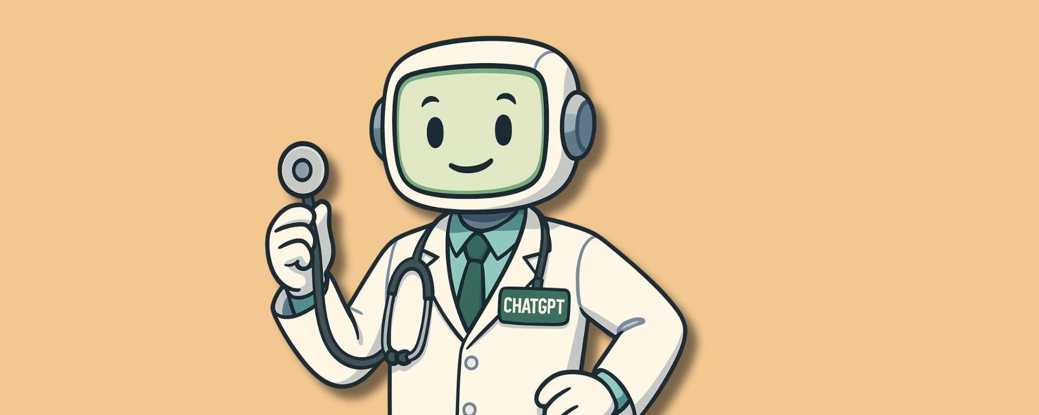 ChatGPT diagnostica malattia dopo mesi di visite mediche fallite