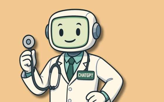 ChatGPT diagnostica malattia dopo mesi di visite mediche fallite