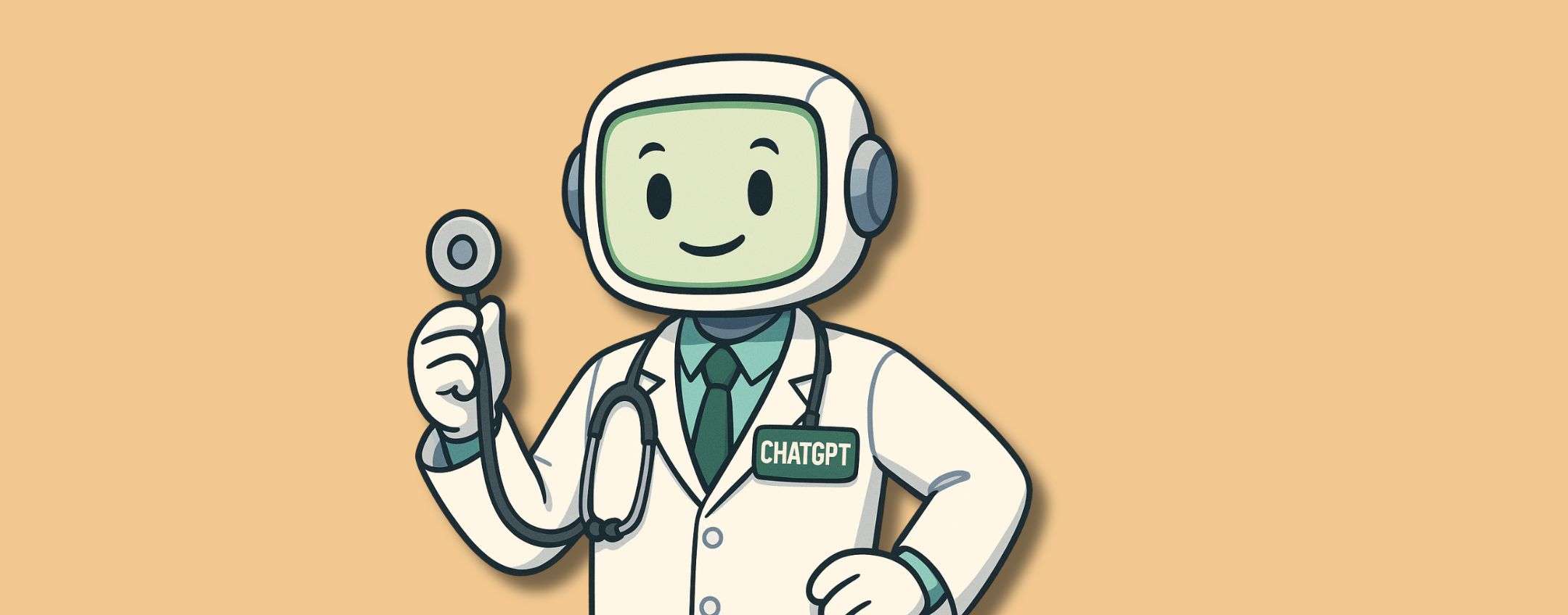 ChatGPT diagnostica malattia dopo mesi di visite mediche fallite