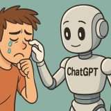 ChatGPT diventa più umano, quali sono i rischi emotivi