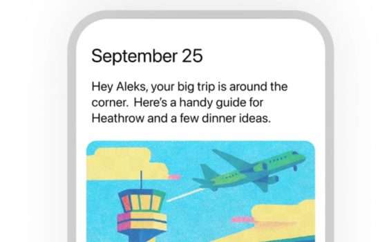 Su ChatGPT Pulse arriverà la pubblicità