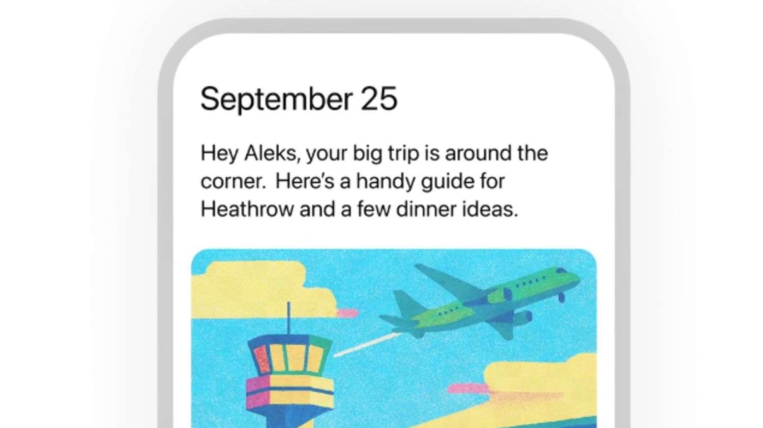 Su ChatGPT Pulse arriverà la pubblicità