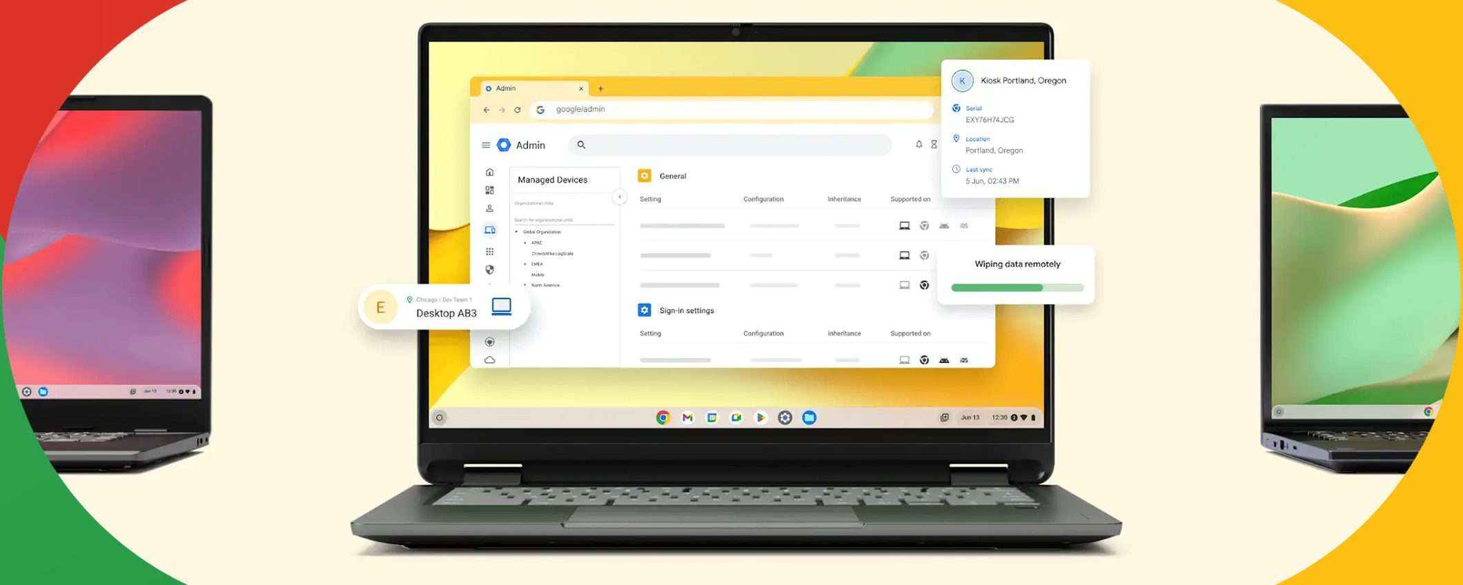 Fine di Windows 10: dai nuova vita al tuo PC con ChromeOS Flex