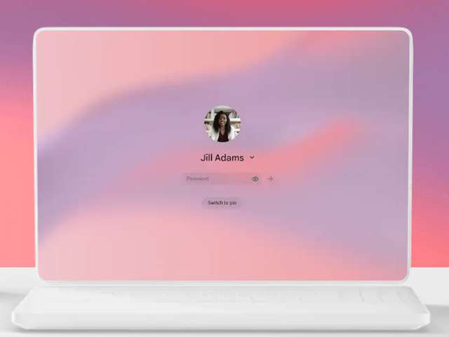 Il sistema operativo ChromeOS Flex di Google