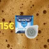 Cialde Caffè Borbone ESE Mia Magica Napoli a 0,15€ su eBay