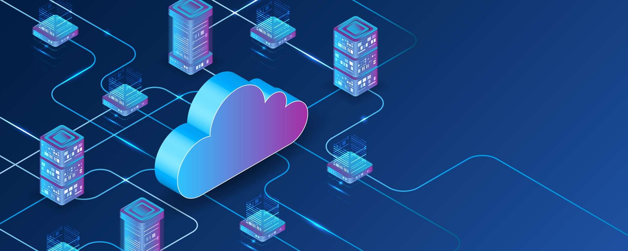 Promo Internxt: fino all’85% di sconto sul cloud a vita più sicuro