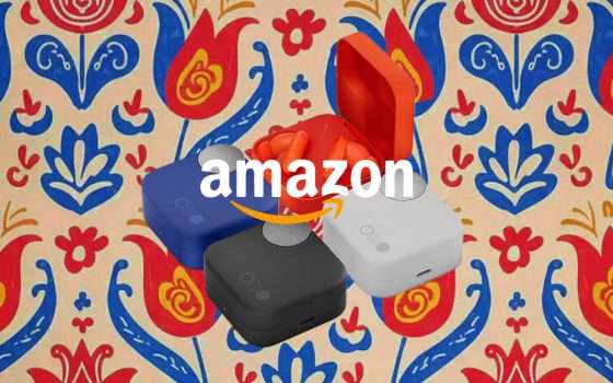 CMF by Nothing Buds Pro 2 a soli 44€ alla Festa delle Offerte Prime