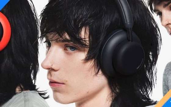 Festa Offerte Prime: le nuove CMF Headphone Pro già in sconto