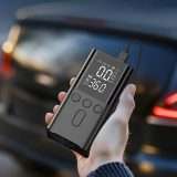 Compressore d'aria portatile 3-in-1 -40%: solo 29,99 euro