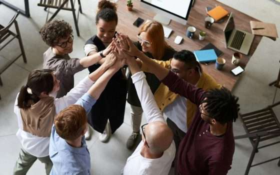 Conto aziendale con Vivid: interessi al 4% e cashback fino al 10% per i nuovi clienti