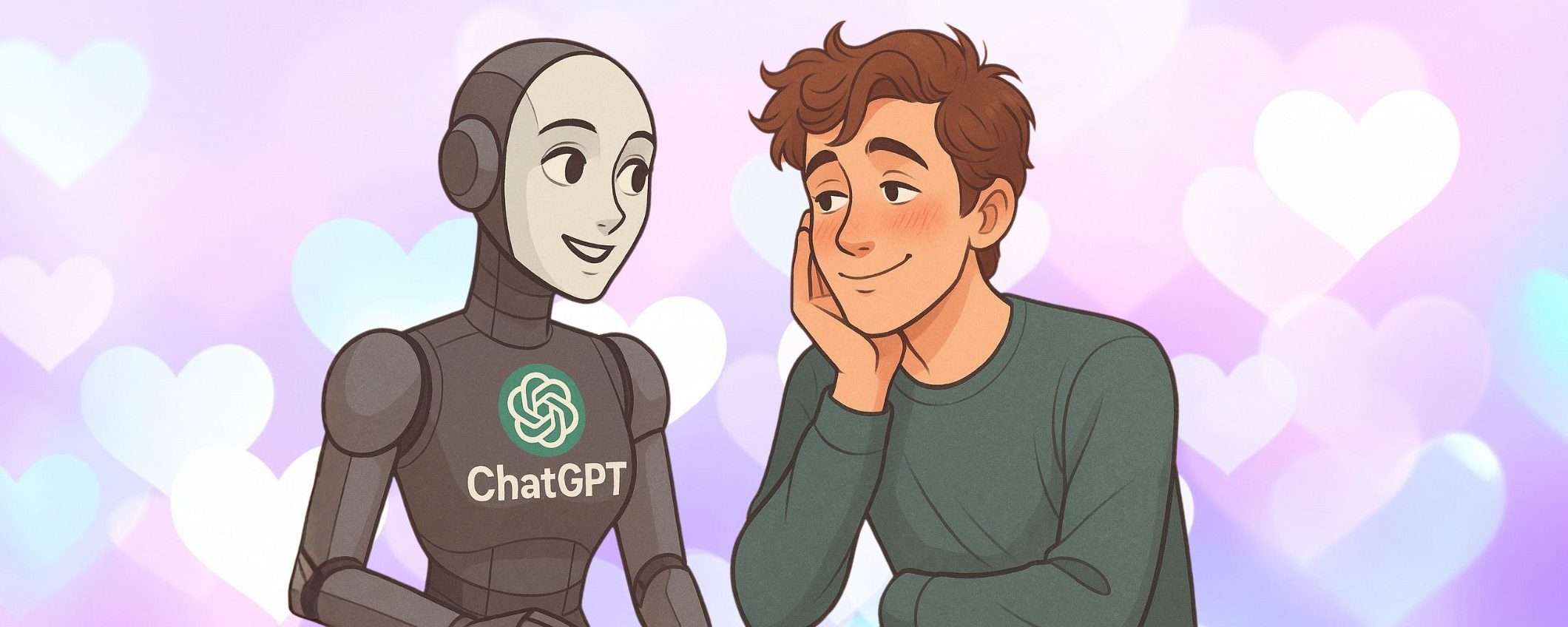 ChatGPT potrà parlare di sesso con utenti verificati (maggiorenni)