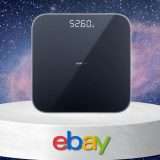 Xiaomi completa il bagno con la sua Bilancia SMART a meno di 20€