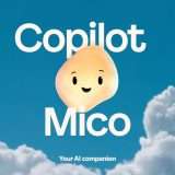 Microsoft lancia Mico: l'avatar AI di Copilot che sostituisce Clippy