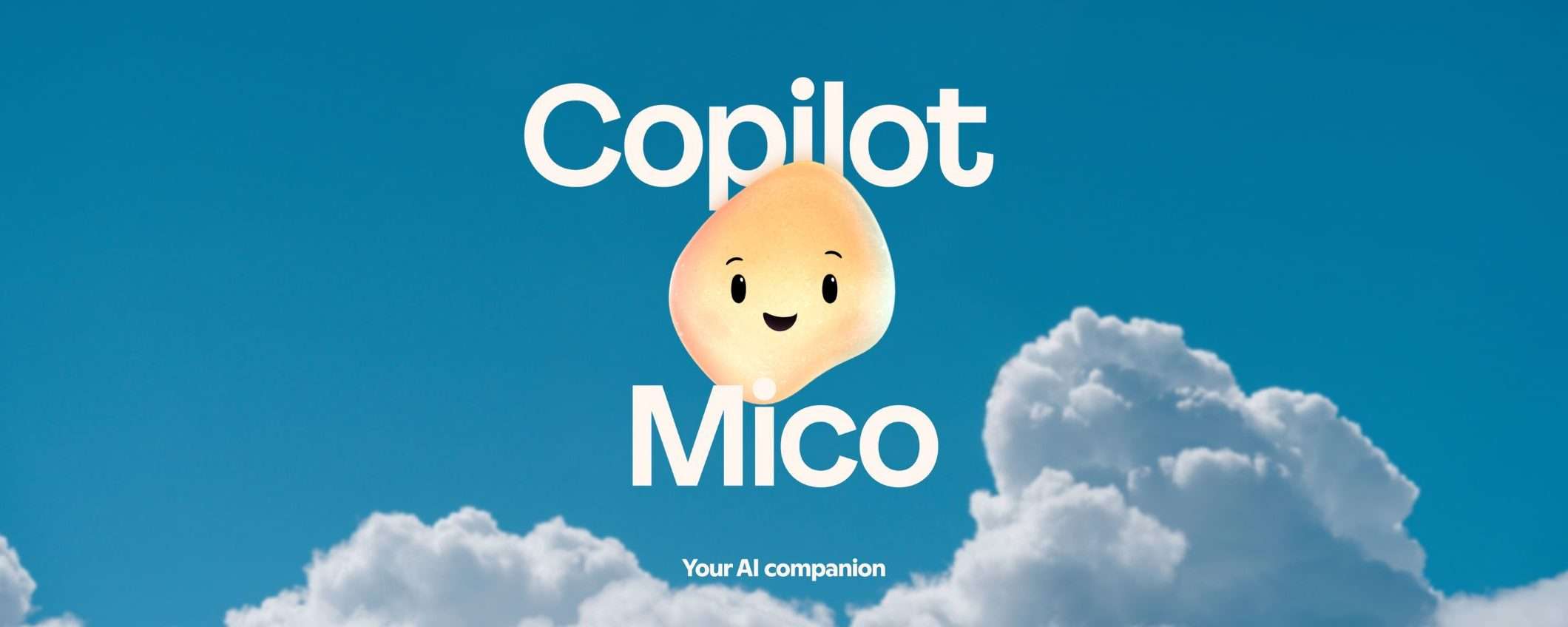 Microsoft lancia Mico: l'avatar AI di Copilot che sostituisce Clippy