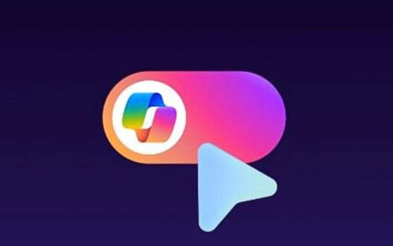 Copilot per Edge, il browser AI che somiglia ad Atlas di OpenAI