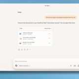 Copilot crea documenti Office e si collega ai servizi di Google