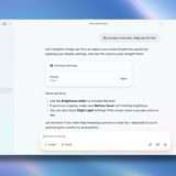 Copilot per Windows può accedere alle impostazioni del PC