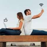 Accesso sicuro a Internet, anche sulle reti Wi-Fi pubbliche: ecco come