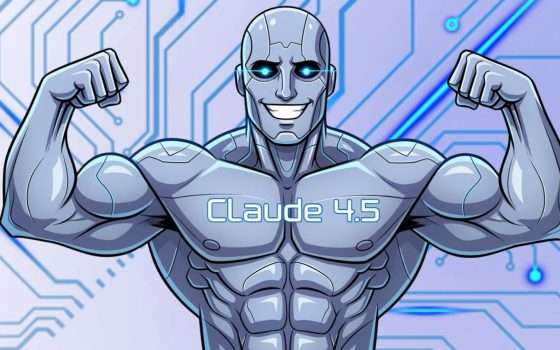 Claude 4.5 di Anthropic, cosa sa fare davvero: 7 esempi concreti