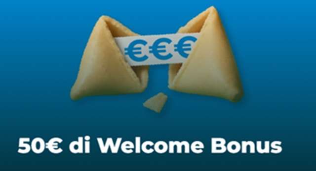 credit agricole 50 euro welcome bonus