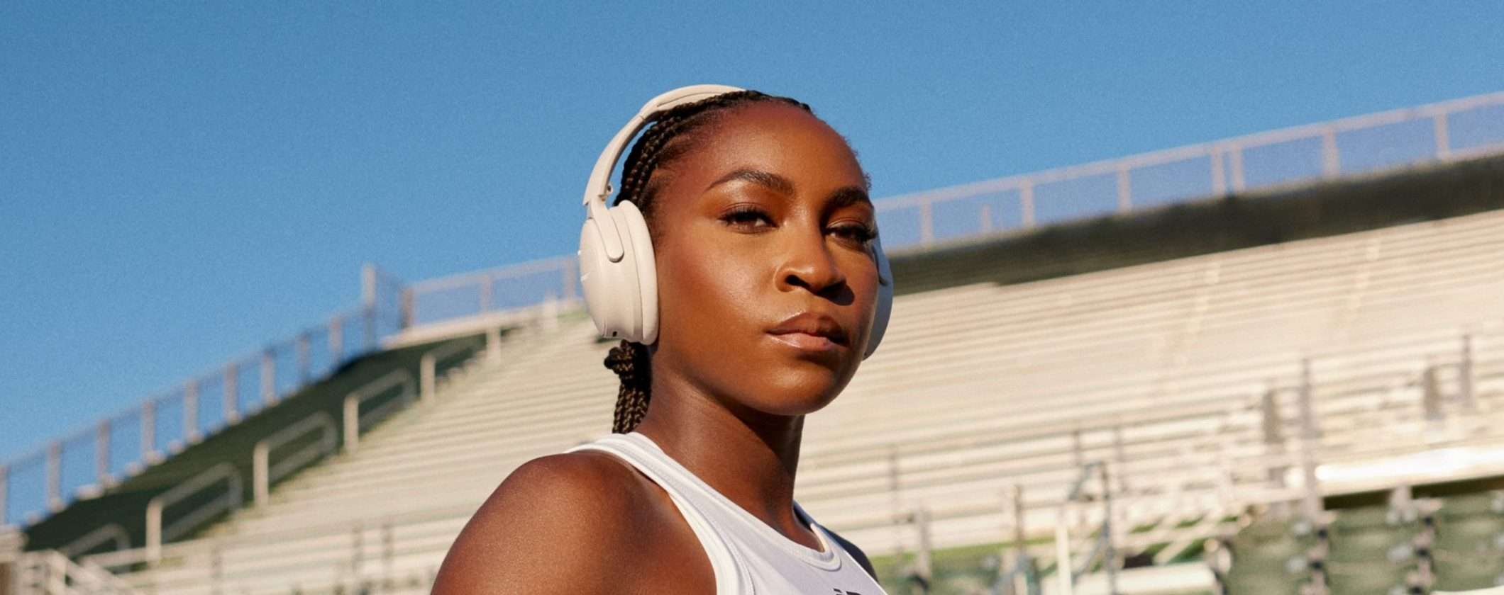 Cuffie Bose QuietComfort SC: cancellazione rumore leggendaria a prezzo shock su Amazon