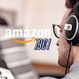 Cuffie Sennheiser HD 599 Edizione Speciale: solo 79€ su Amazon alla Festa Prime