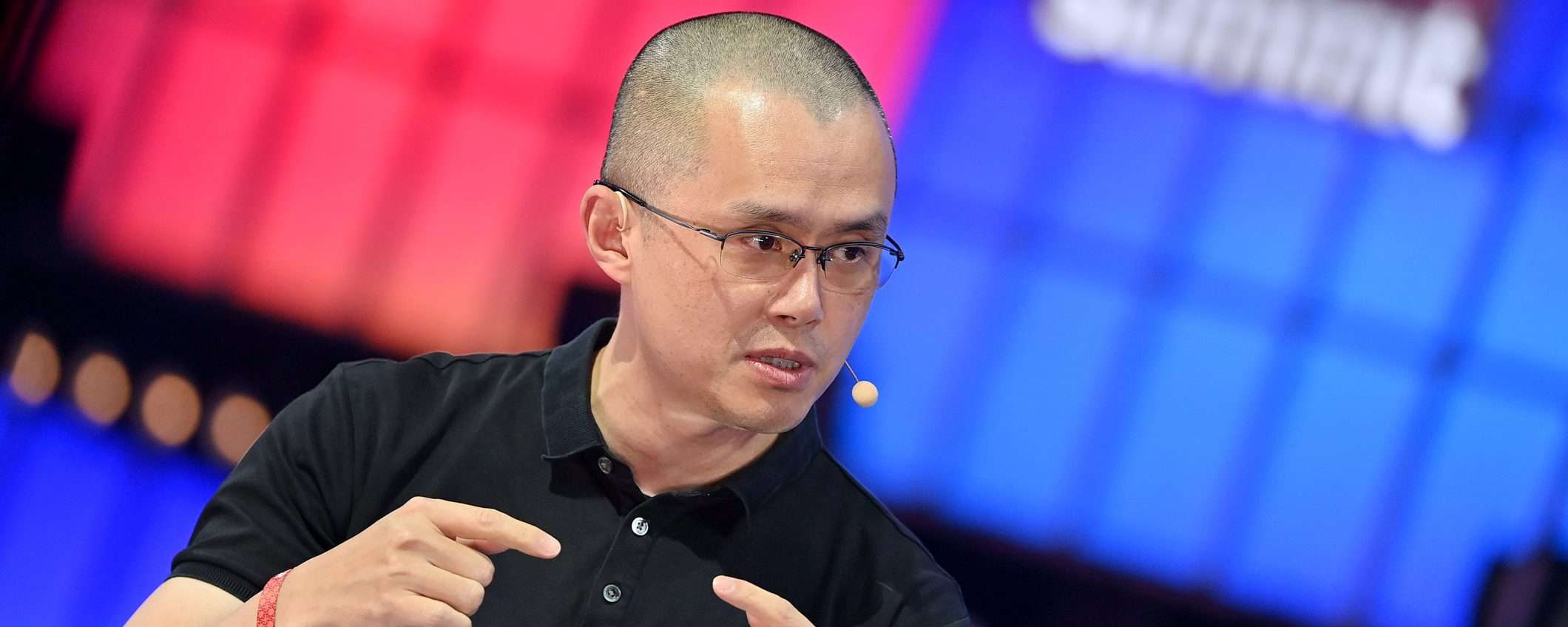 La guerra alle cripto è finita: Trump concede la grazia a CZ