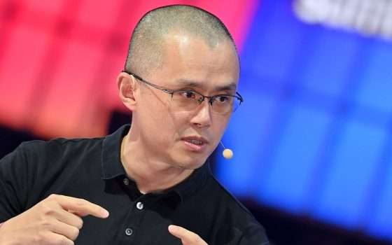 La guerra alle cripto è finita: Trump concede la grazia a CZ