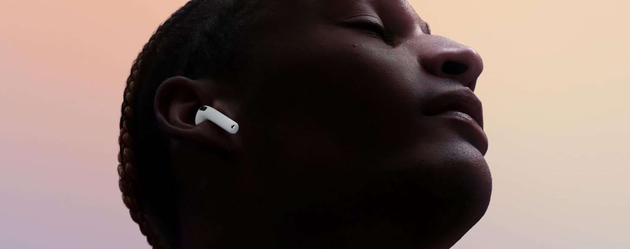 Da 200€ a 159€: il nuovo sconto Amazon sugli AirPods 4 è da prendere al volo