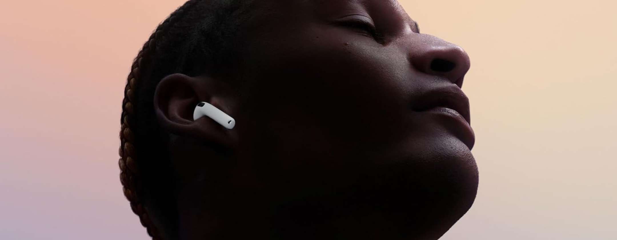 Da 200€ a 159€: il nuovo sconto Amazon sugli AirPods 4 è da prendere al volo