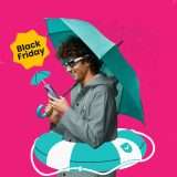 Da 5,66€ a 1,99€: Surfshark VPN oggi non costa niente