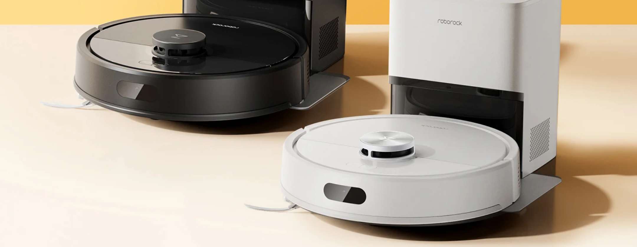 Da non credere: il Roborock Q7 L5+ crolla di 180€ con la Festa delle Offerte Prime