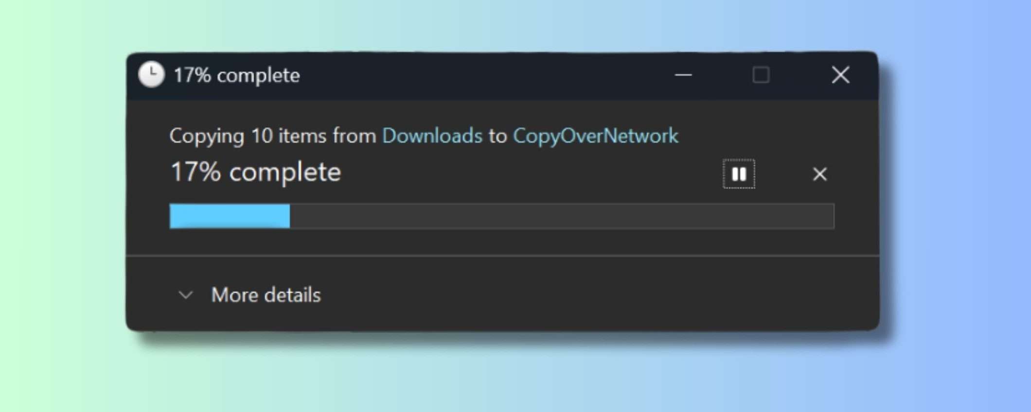Windows 11: la modalità scura diventa finalmente coerente