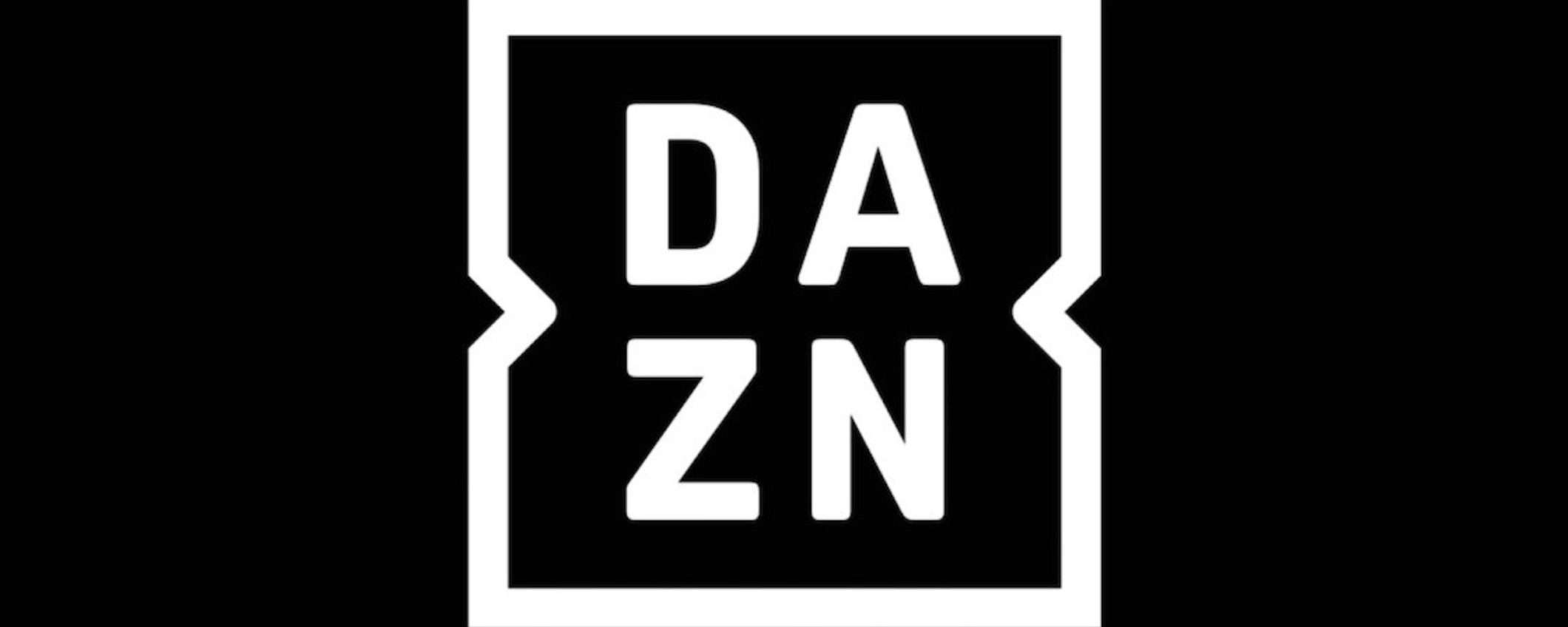 DAZN Full e MyClubPass sono in offerta fino al 5 ottobre